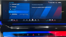 BMW M5 5dr DCT Estate